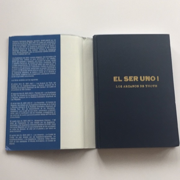 El Ser Uno - I Los Arcanos de Thoth - Picture 4 of 6